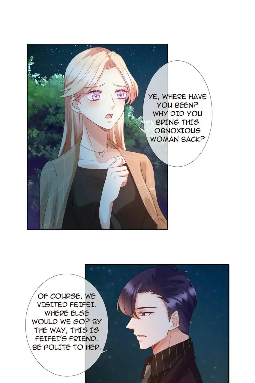 Embrace My Shadow Chapter 66 - Page 1