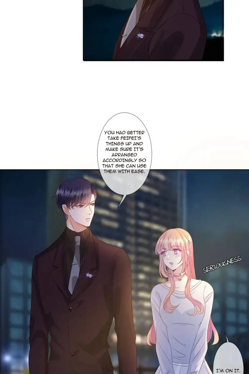 Embrace My Shadow Chapter 66 - Page 2