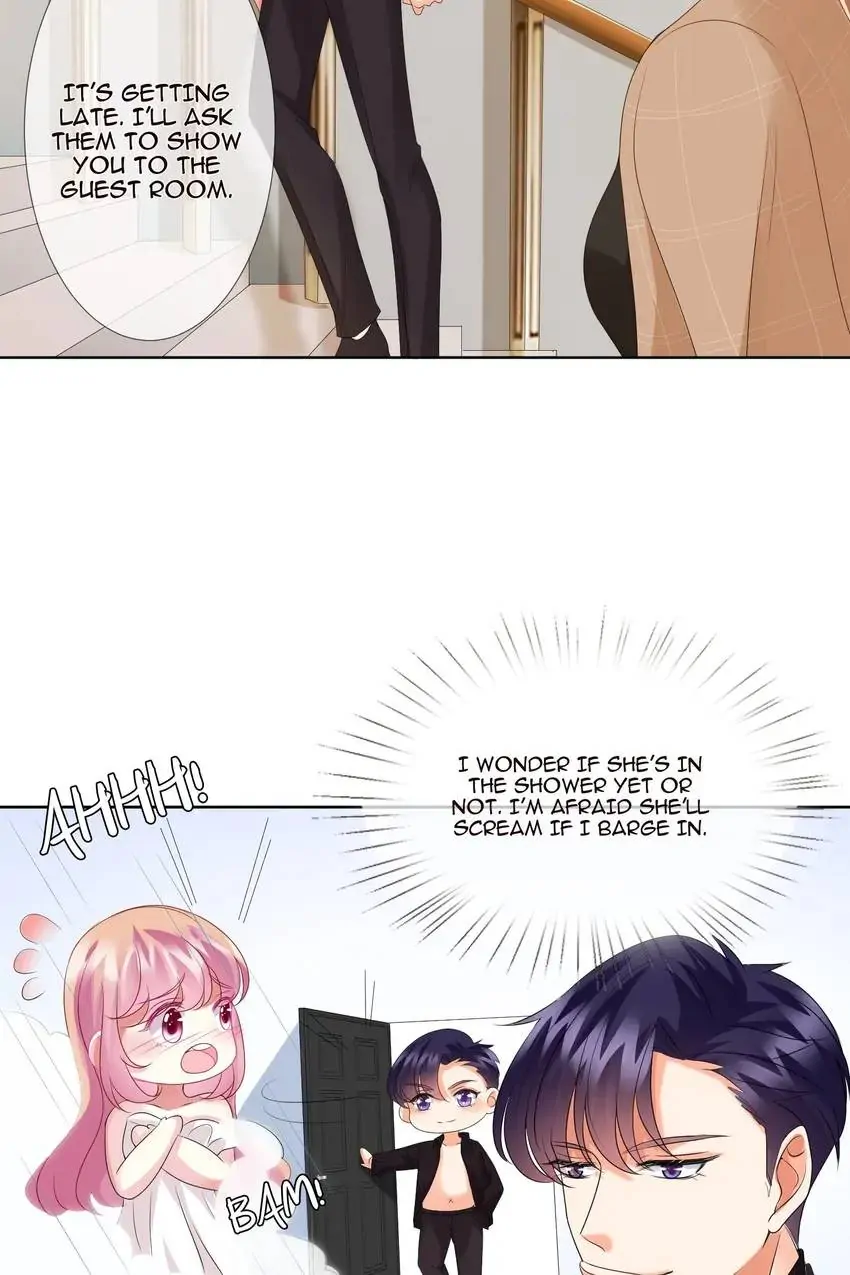 Embrace My Shadow Chapter 66 - Page 11