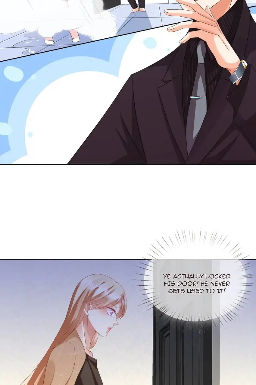 Embrace My Shadow Chapter 66 - Page 12