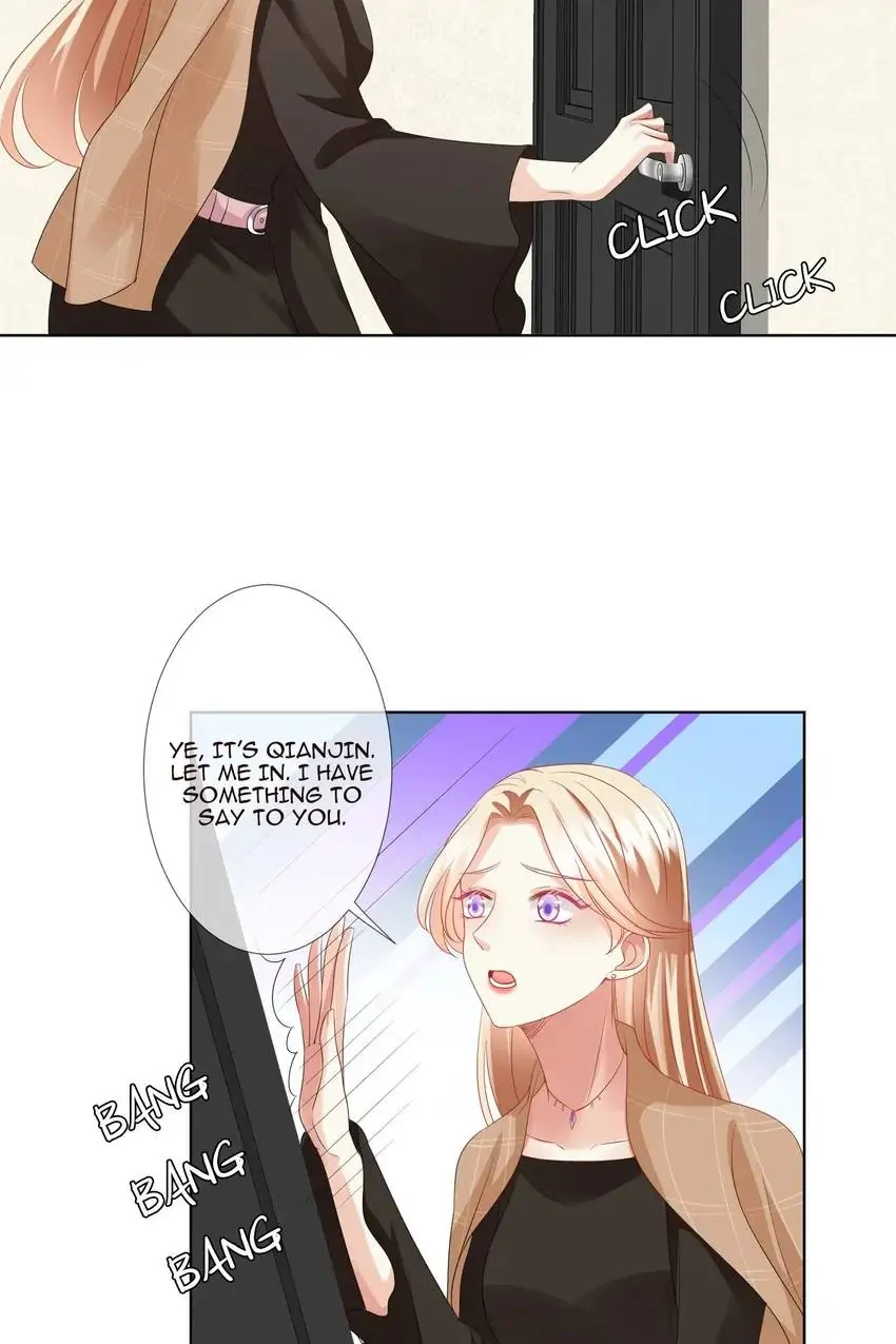Embrace My Shadow Chapter 66 - Page 13