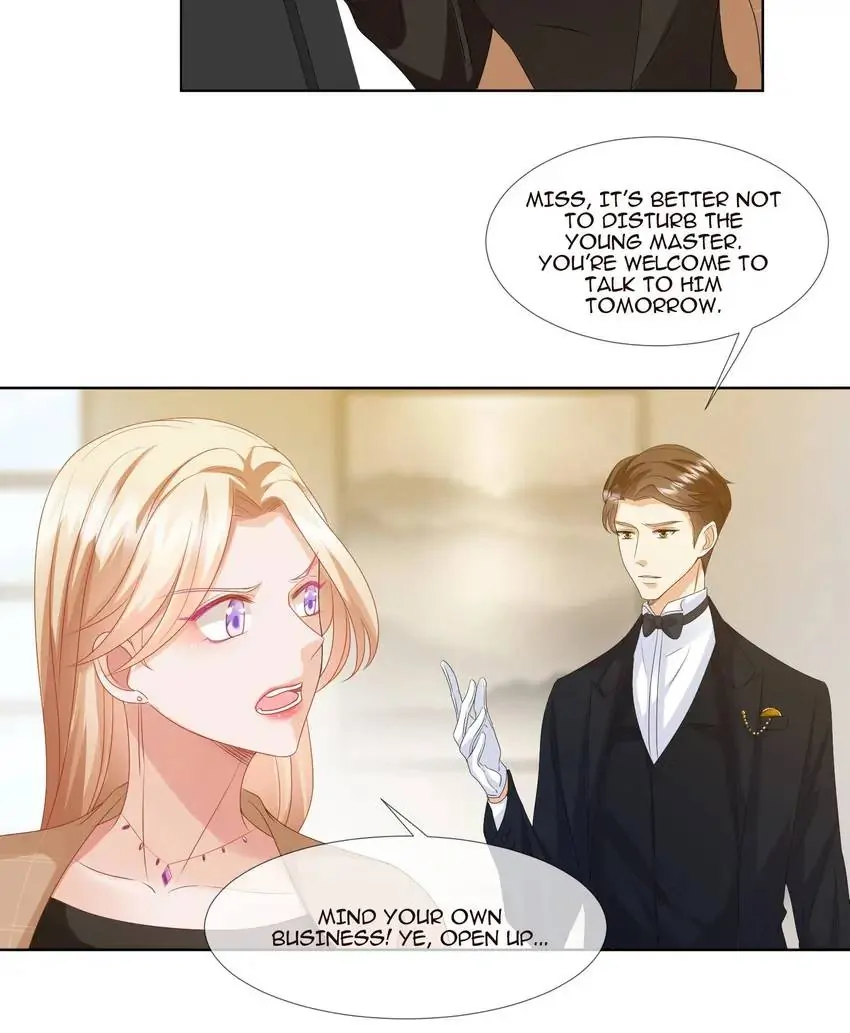 Embrace My Shadow Chapter 66 - Page 14