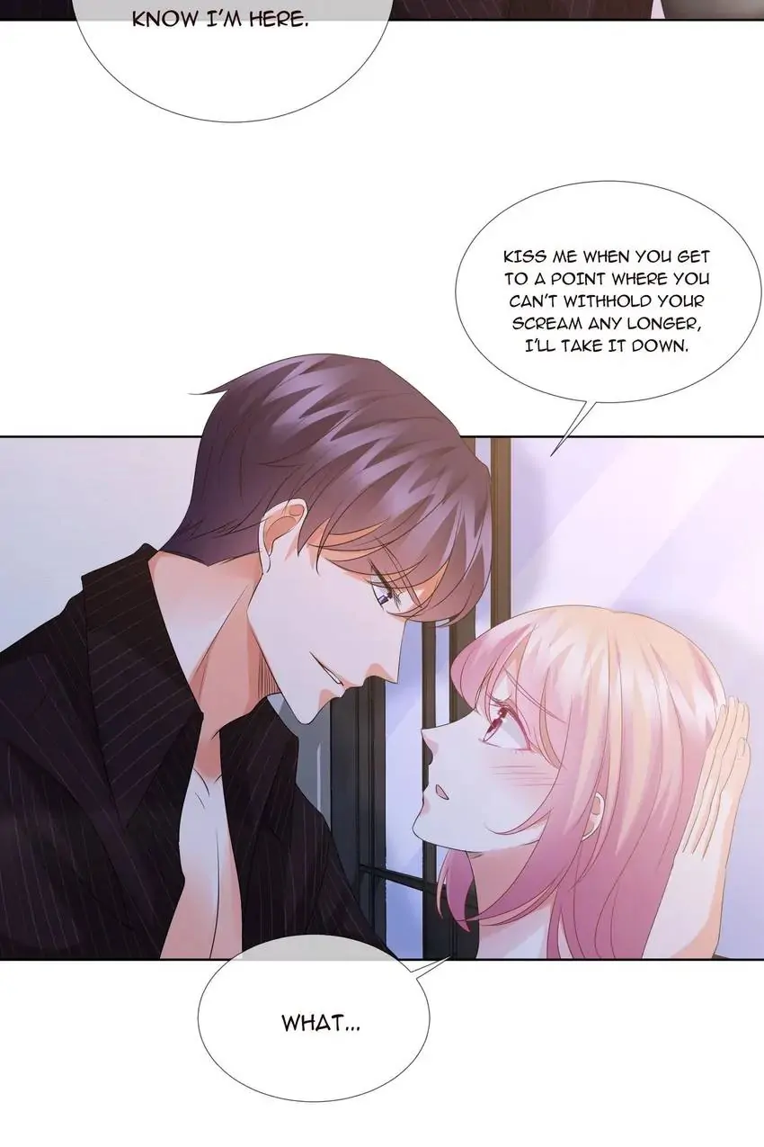 Embrace My Shadow Chapter 66 - Page 19