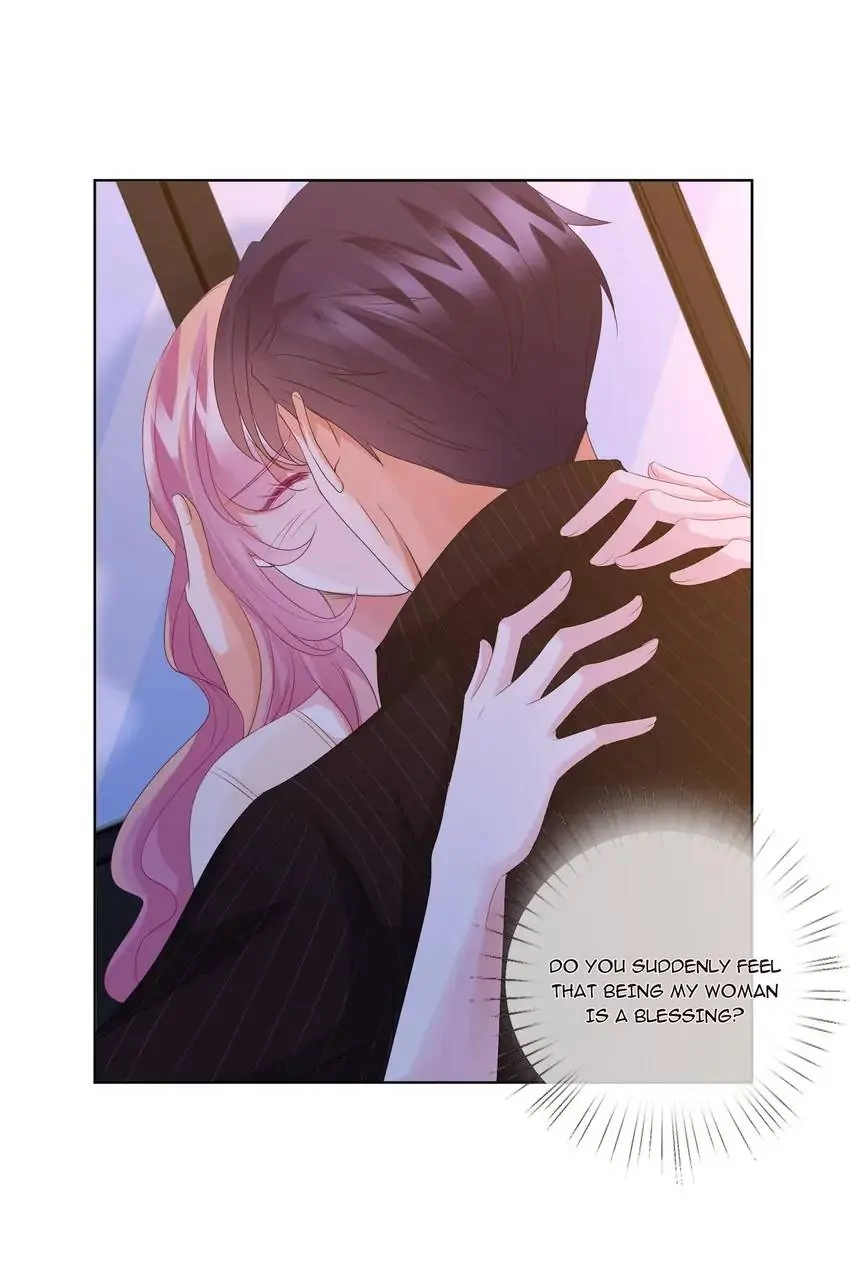 Embrace My Shadow Chapter 66 - Page 20