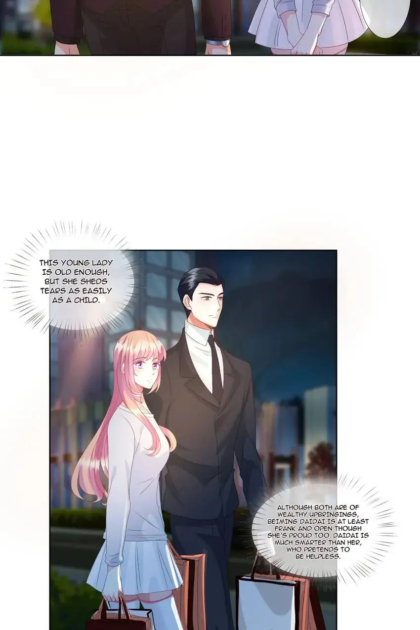 Embrace My Shadow Chapter 66 - Page 3