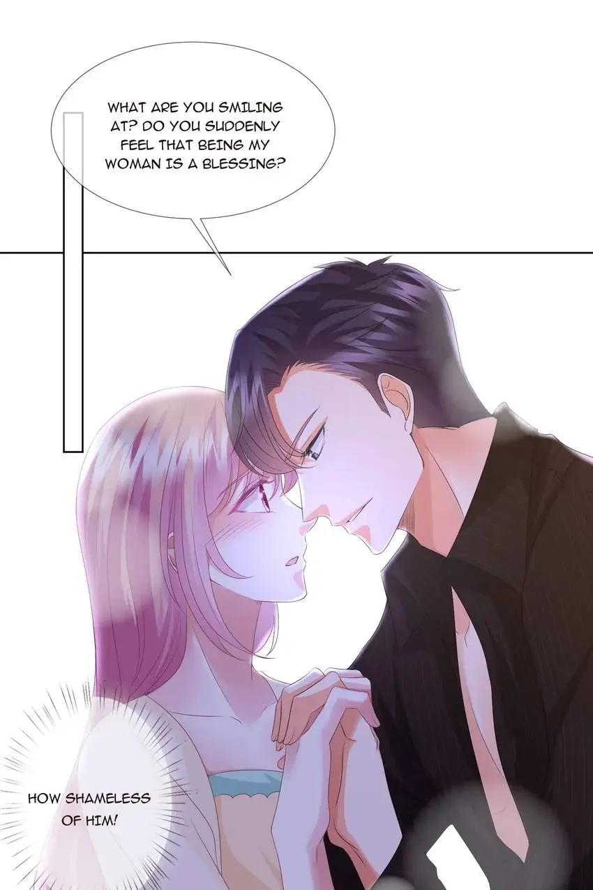 Embrace My Shadow Chapter 66 - Page 21