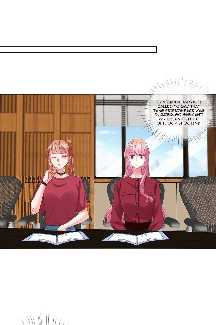 Embrace My Shadow Chapter 66 - Page 27