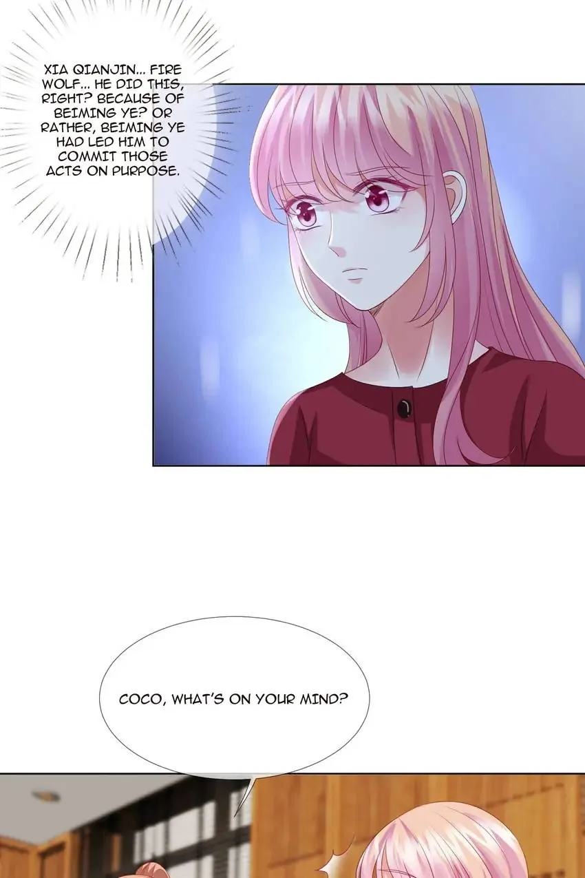 Embrace My Shadow Chapter 66 - Page 28