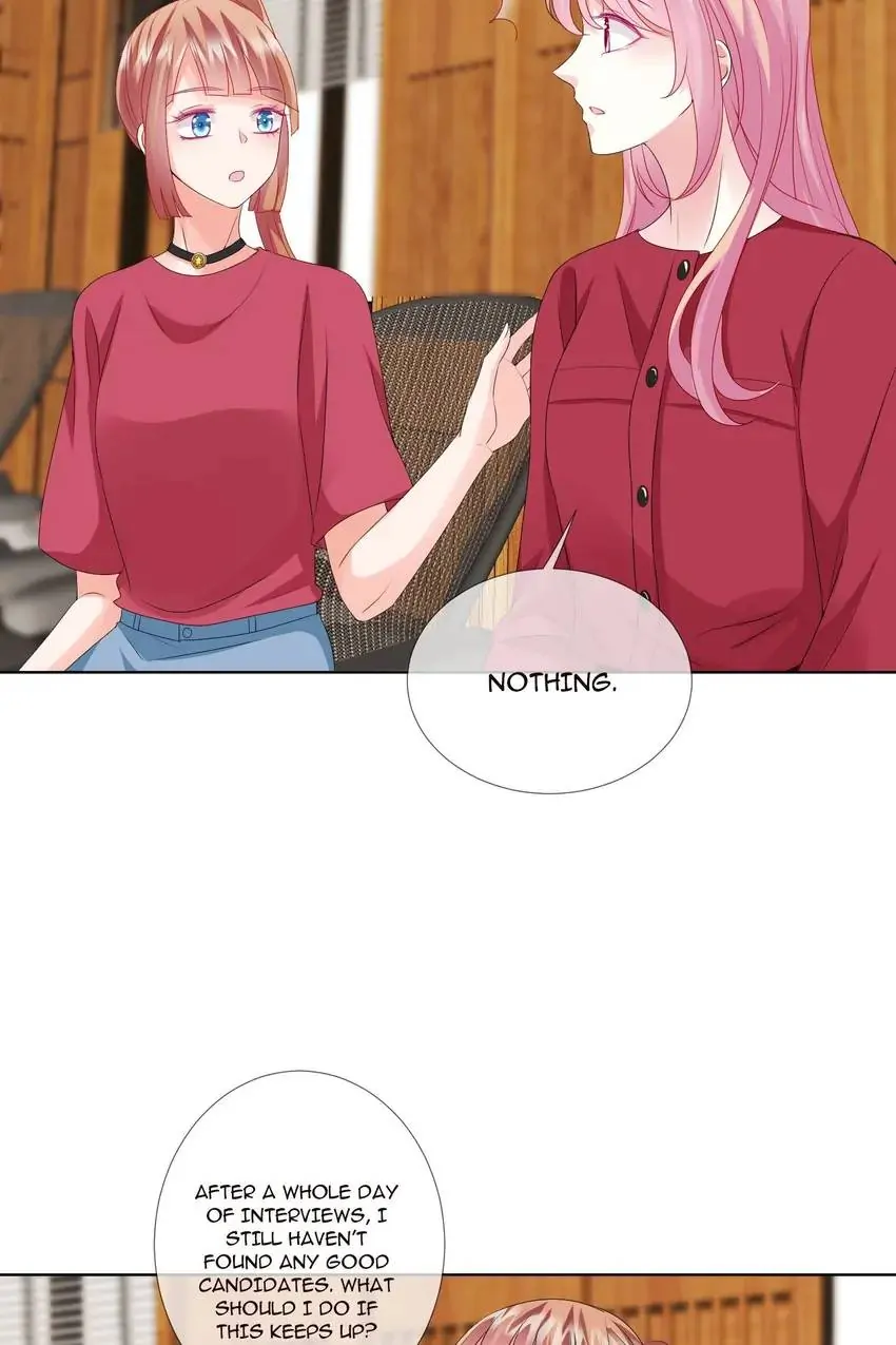 Embrace My Shadow Chapter 66 - Page 29
