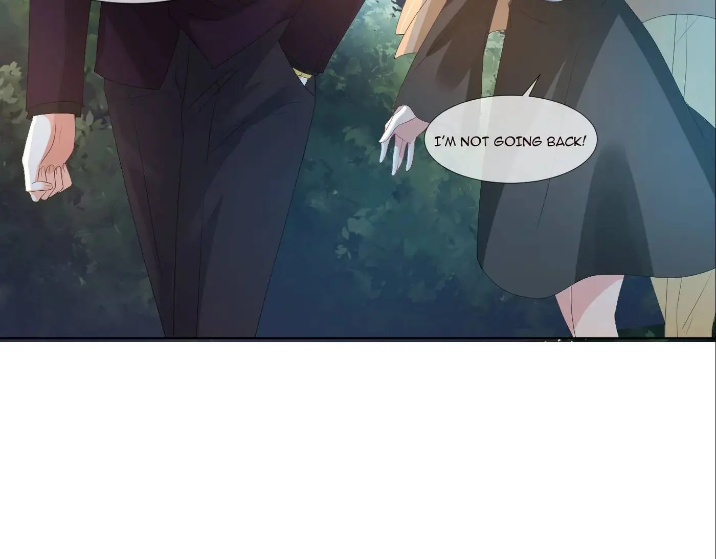 Embrace My Shadow Chapter 66 - Page 5
