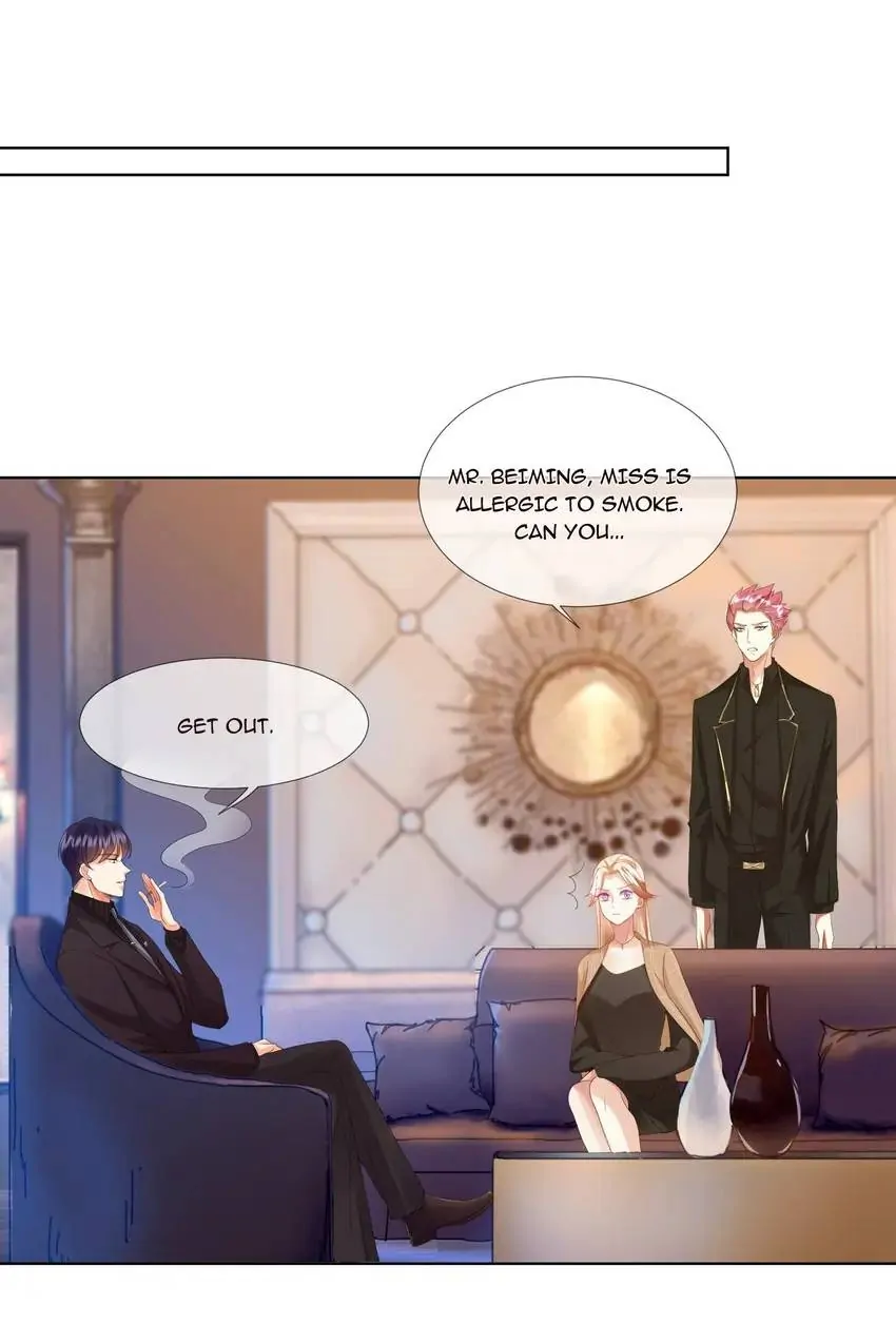 Embrace My Shadow Chapter 66 - Page 6
