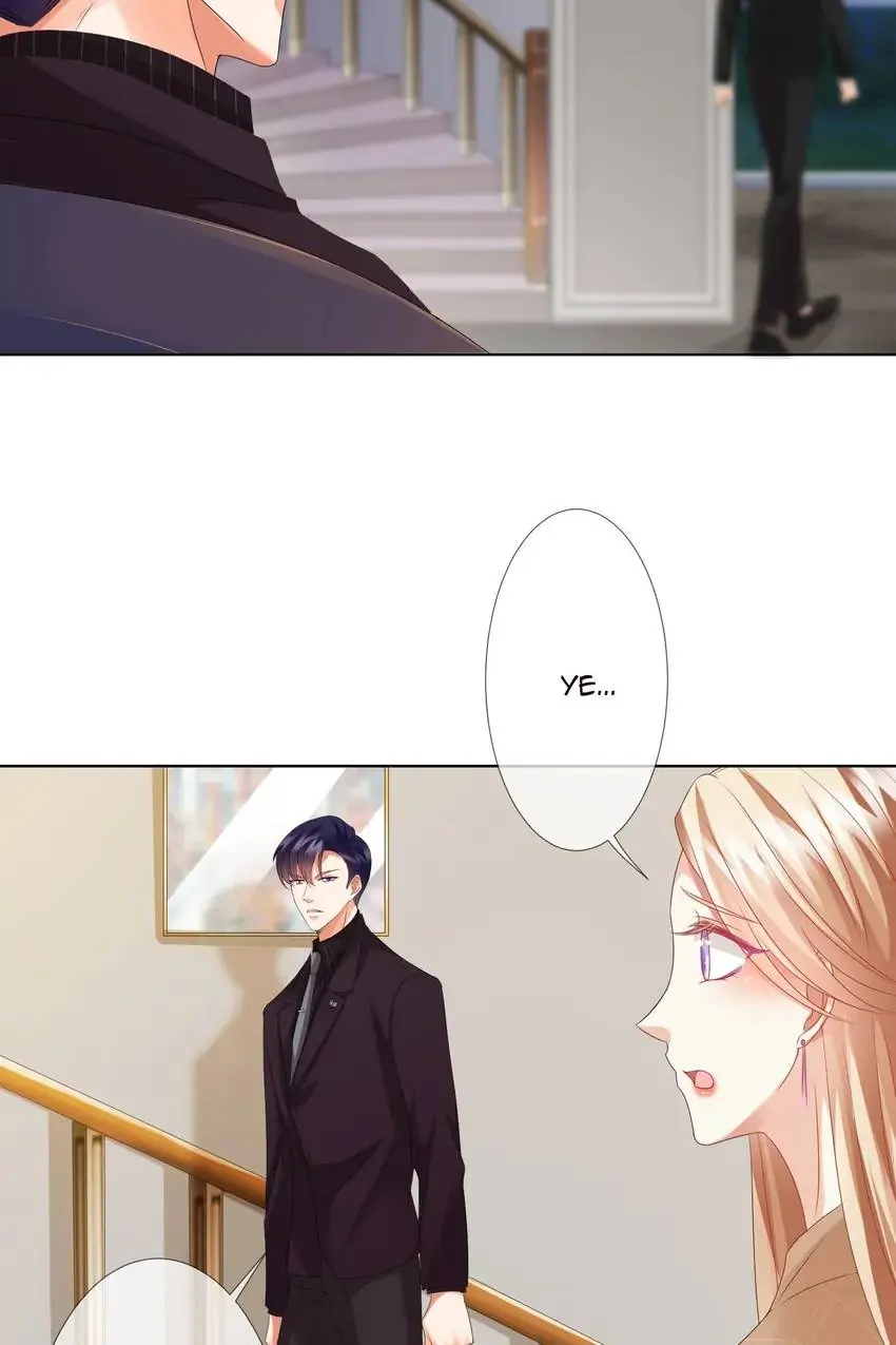 Embrace My Shadow Chapter 66 - Page 10