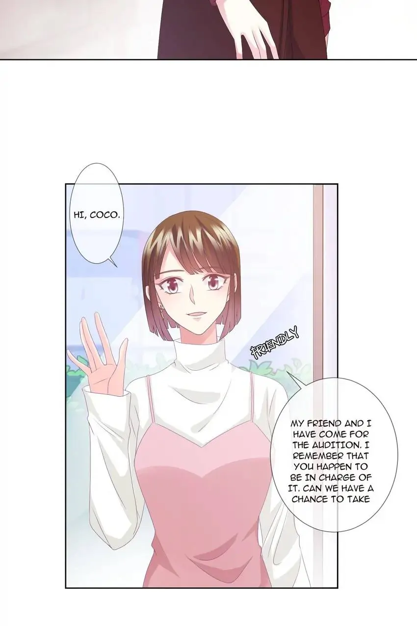 Embrace My Shadow Chapter 67 - Page 2