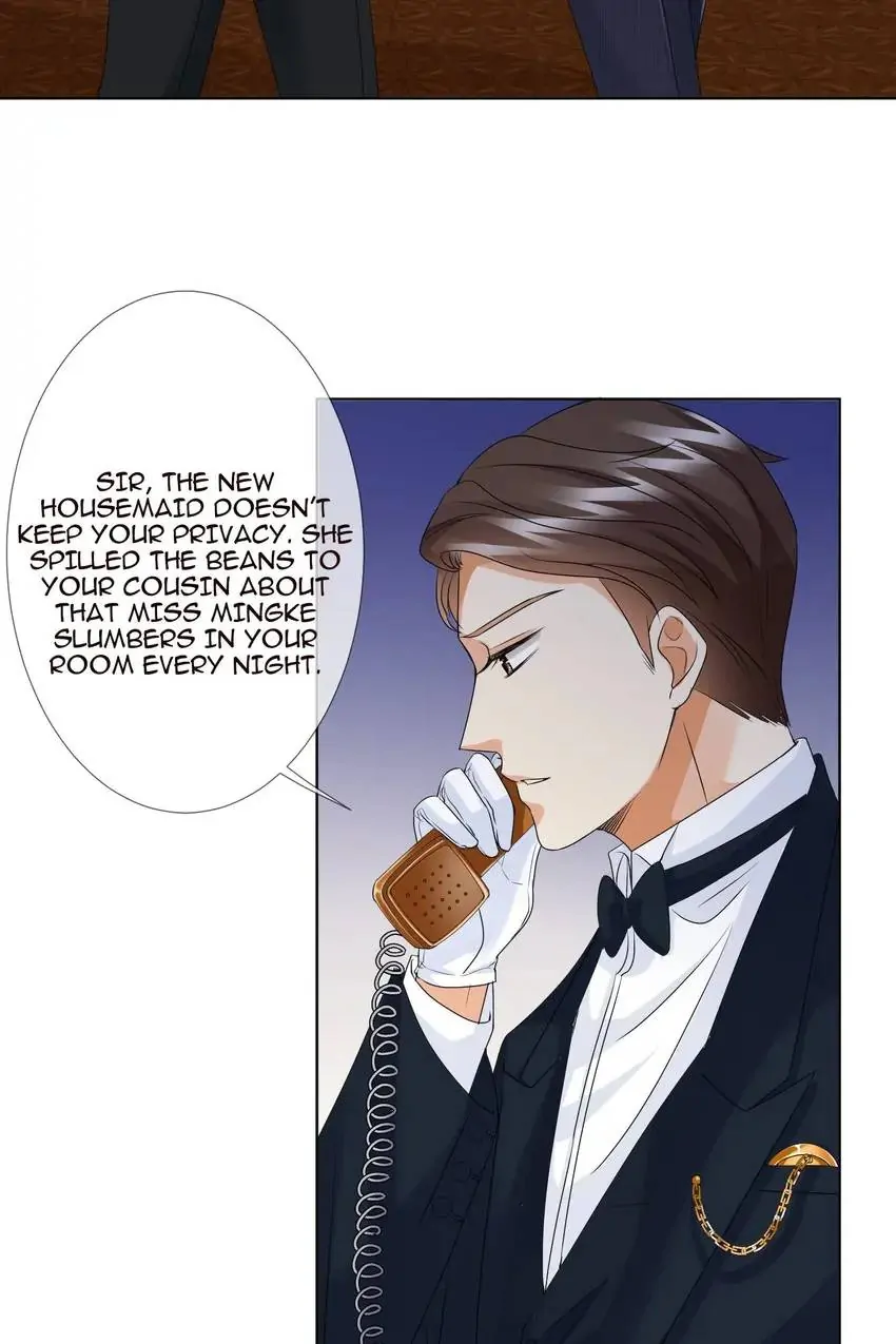 Embrace My Shadow Chapter 67 - Page 11