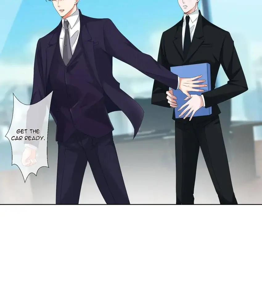 Embrace My Shadow Chapter 67 - Page 13