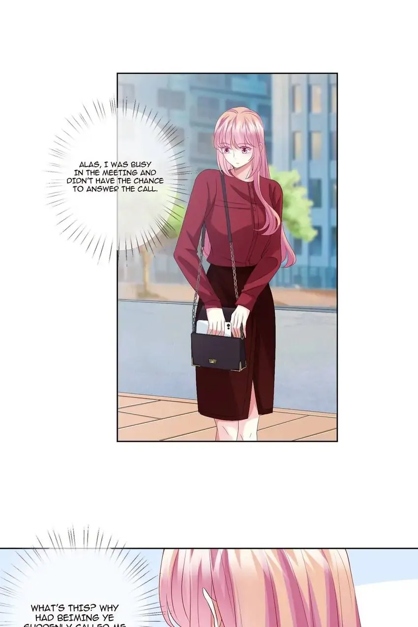 Embrace My Shadow Chapter 67 - Page 15