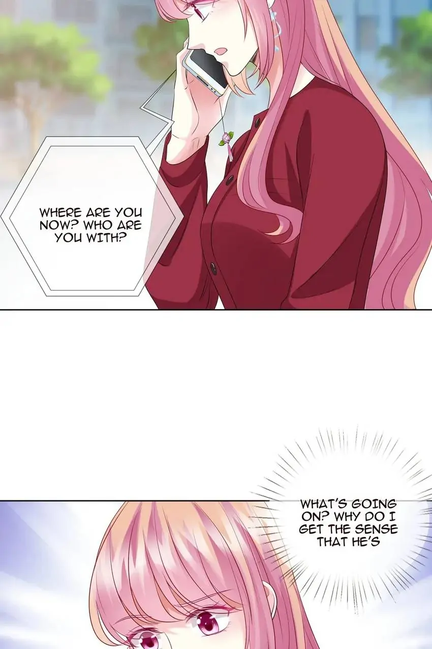 Embrace My Shadow Chapter 67 - Page 17