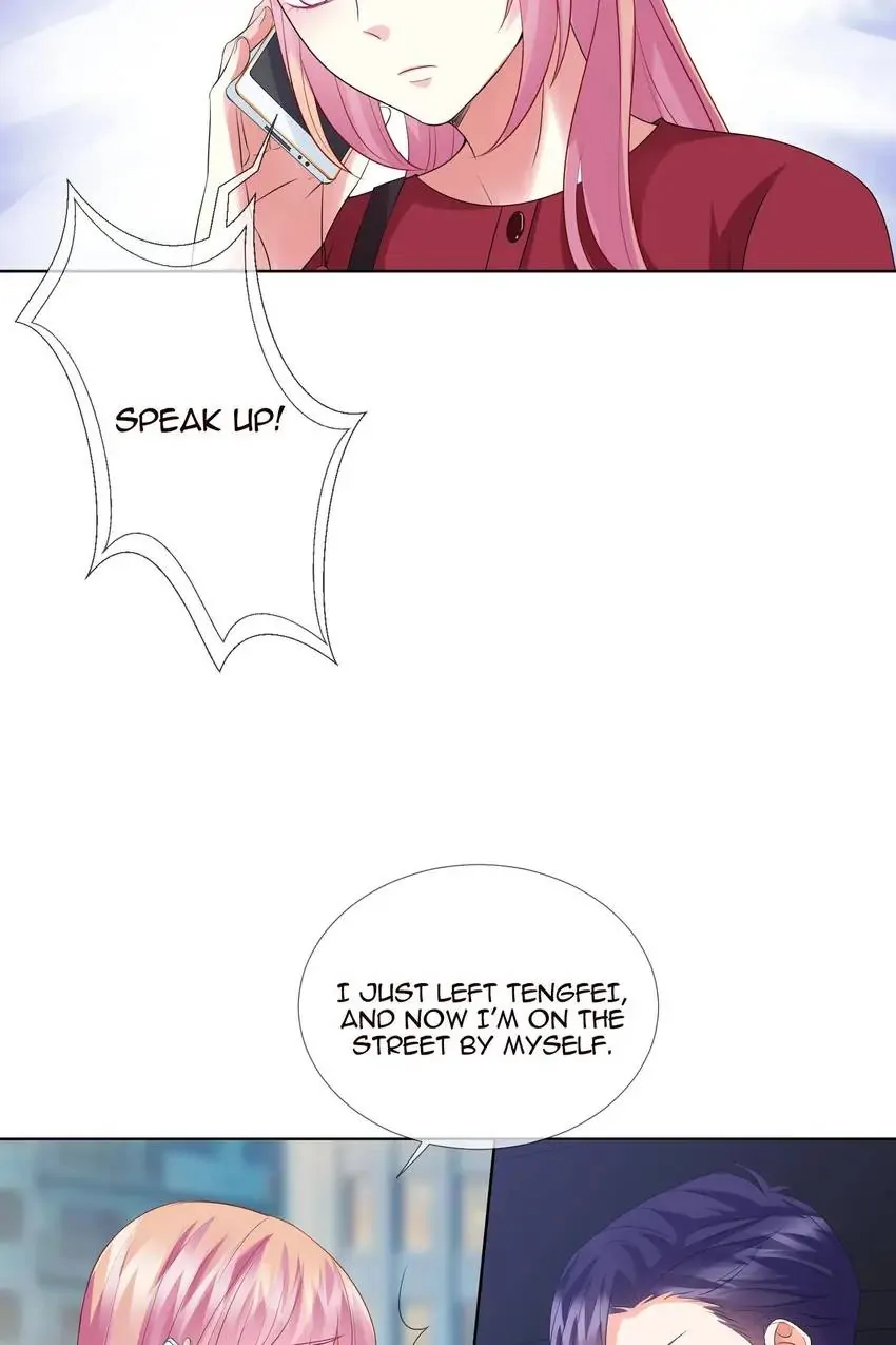 Embrace My Shadow Chapter 67 - Page 18