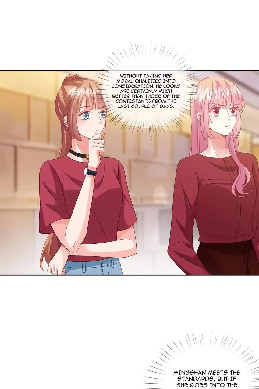 Embrace My Shadow Chapter 67 - Page 3