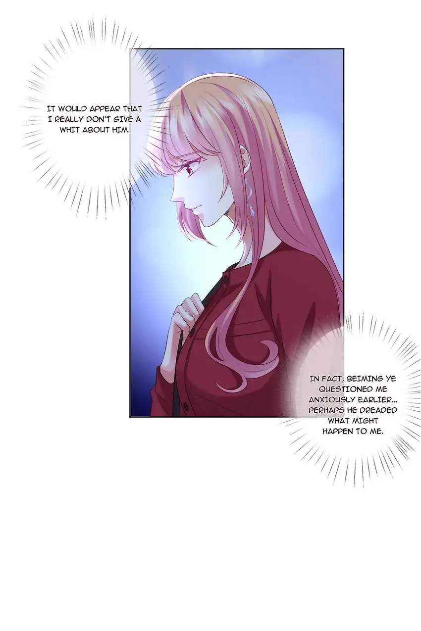 Embrace My Shadow Chapter 67 - Page 29