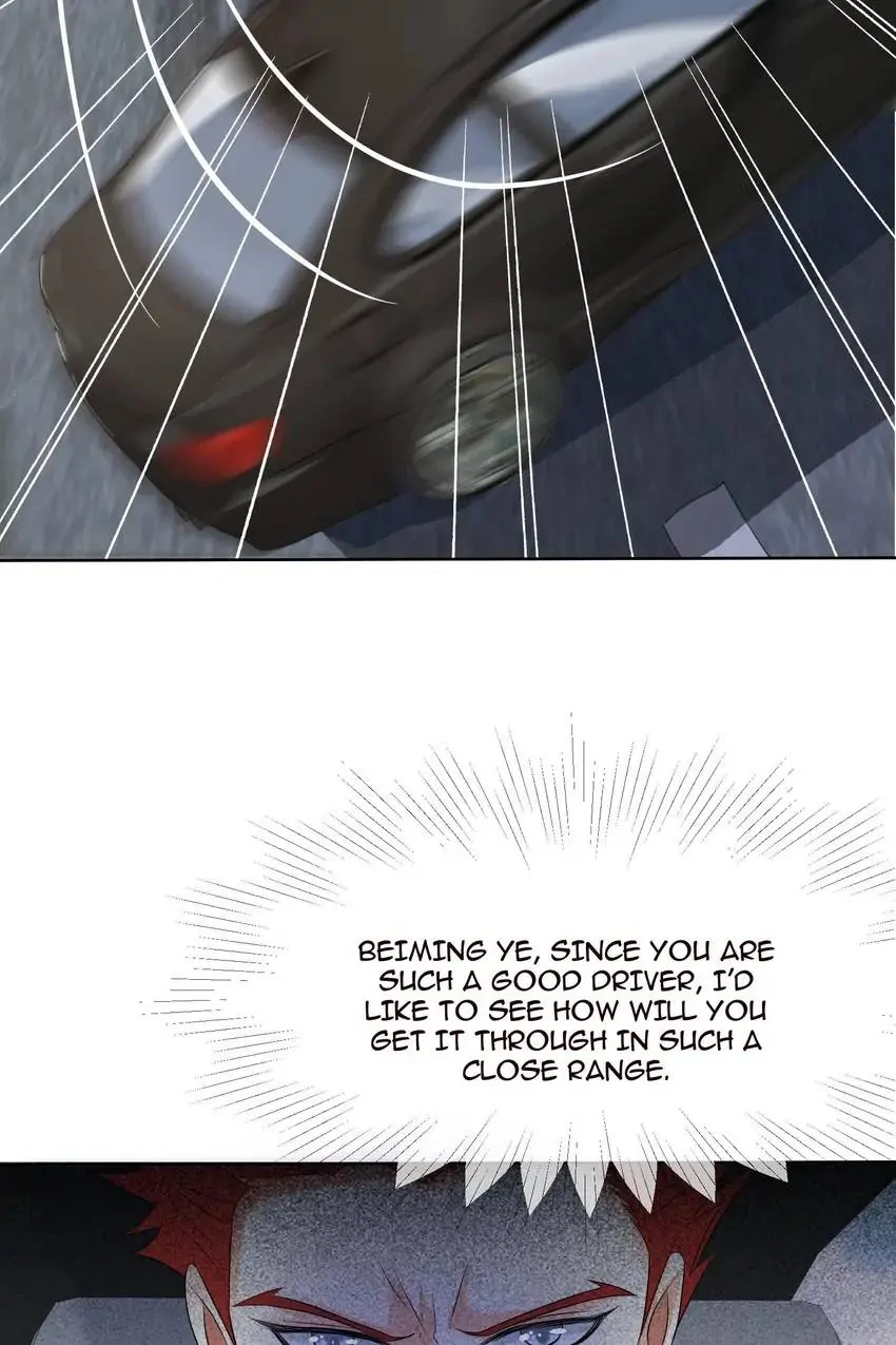 Embrace My Shadow Chapter 67 - Page 38