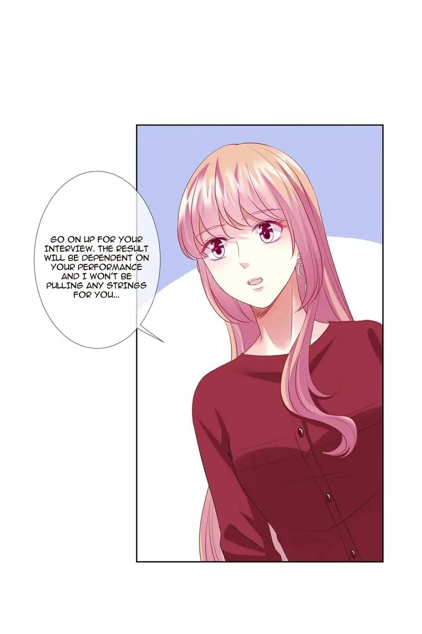 Embrace My Shadow Chapter 67 - Page 6