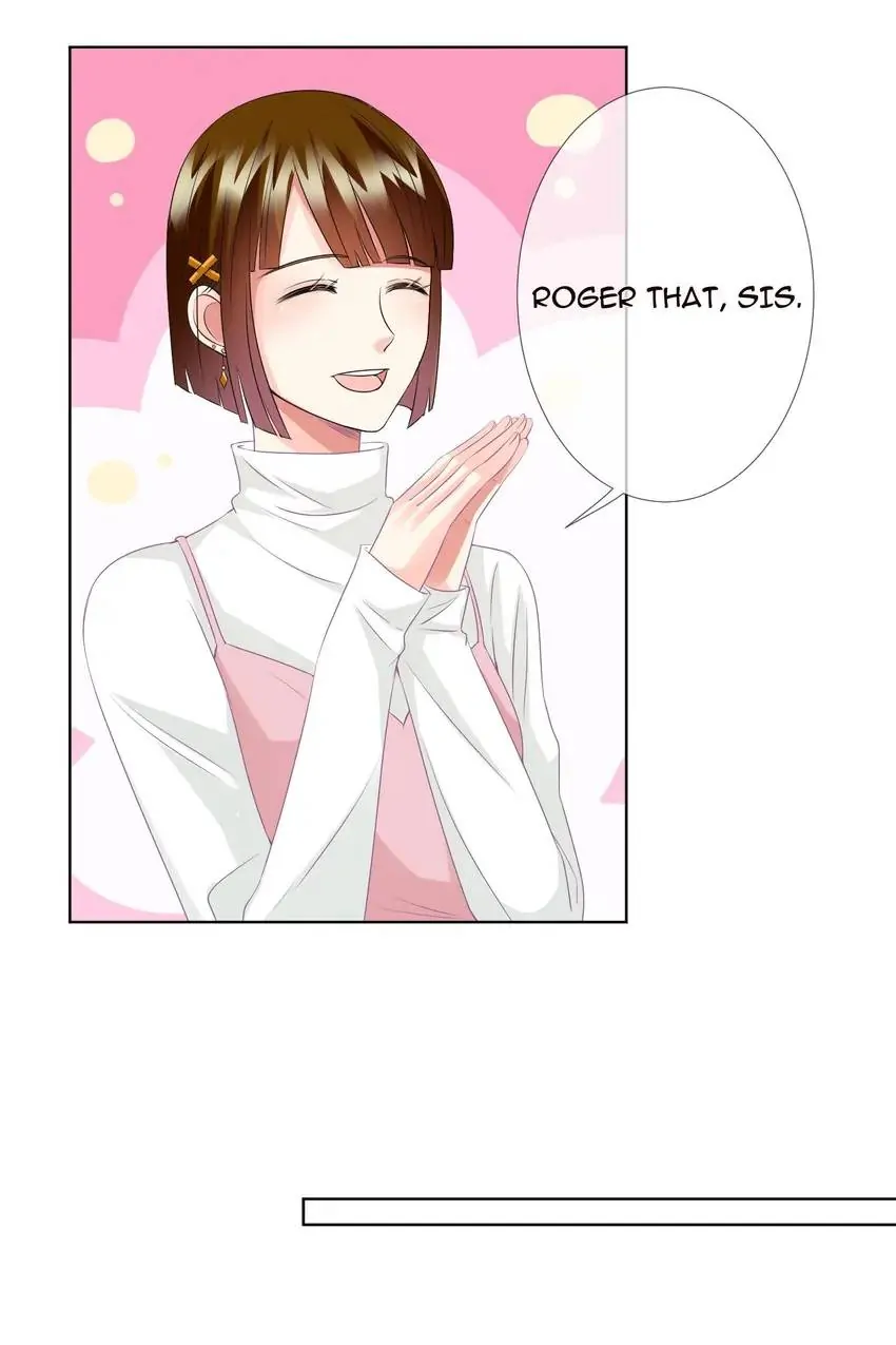 Embrace My Shadow Chapter 67 - Page 7