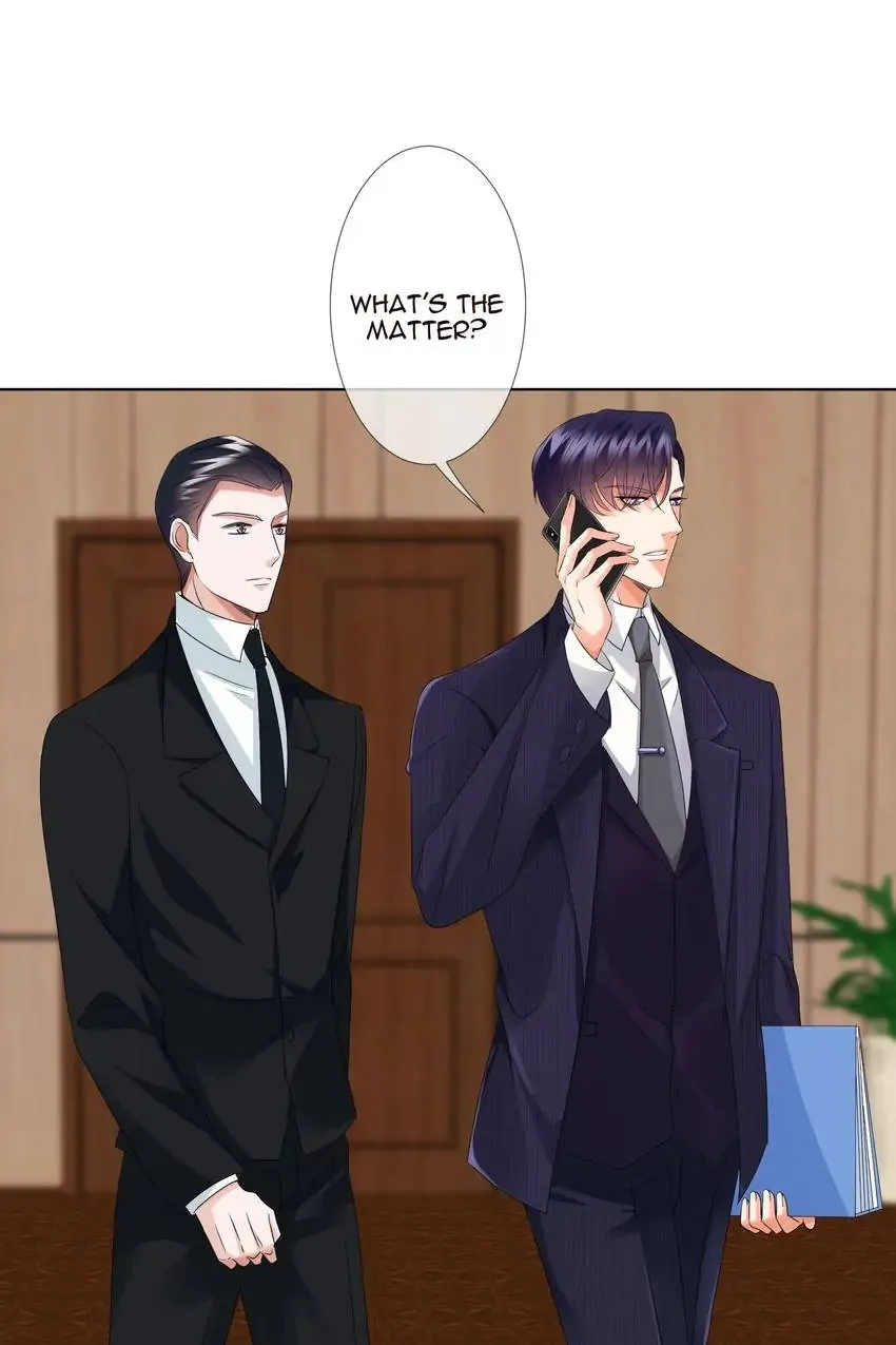 Embrace My Shadow Chapter 67 - Page 10