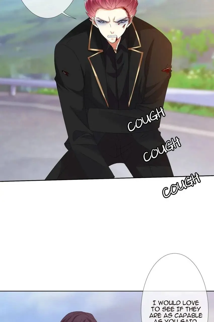 Embrace My Shadow Chapter 68 - Page 12