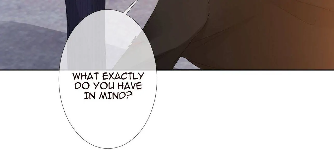 Embrace My Shadow Chapter 68 - Page 14