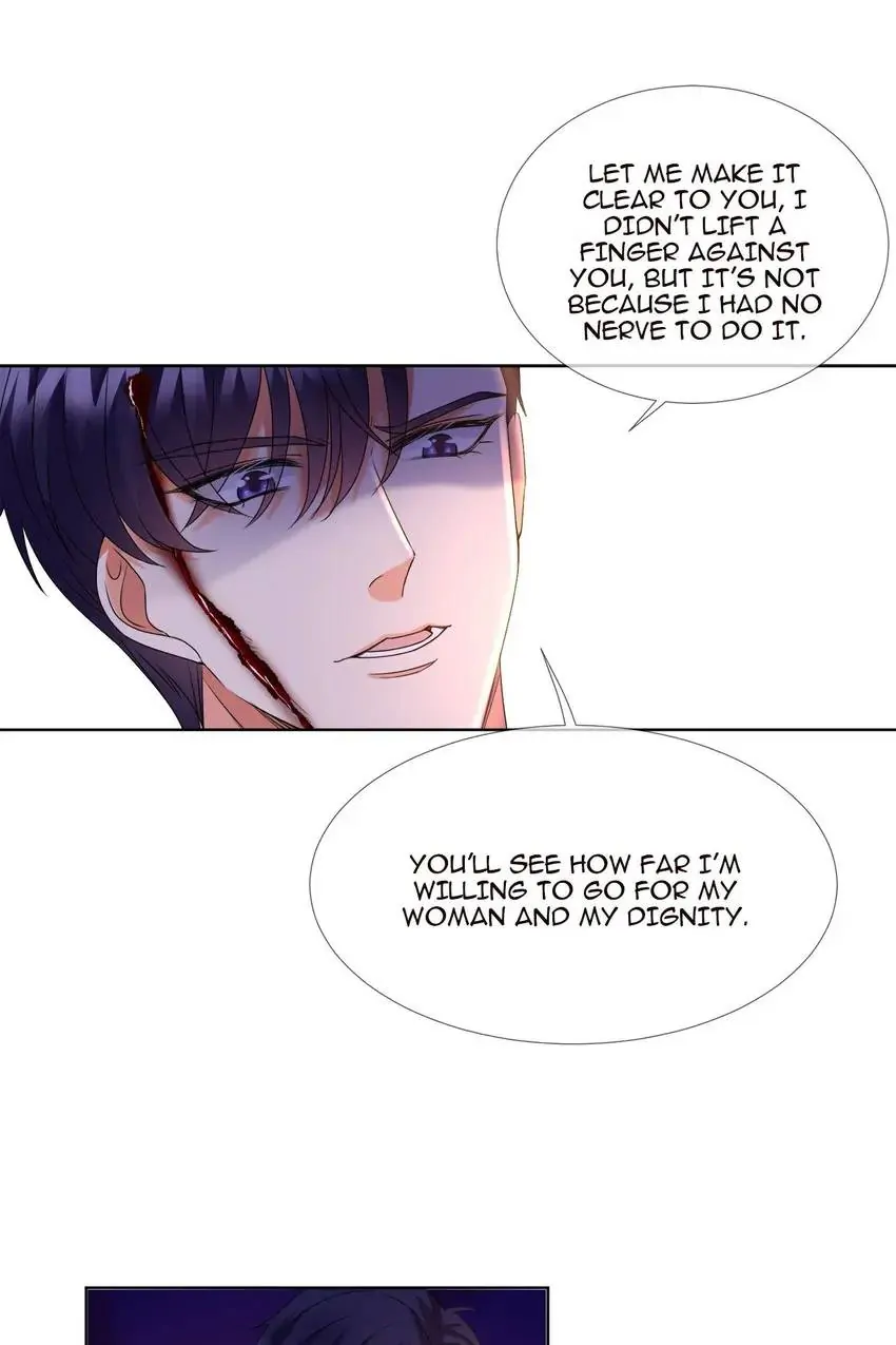 Embrace My Shadow Chapter 68 - Page 15
