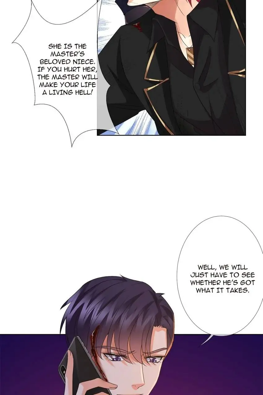 Embrace My Shadow Chapter 68 - Page 17