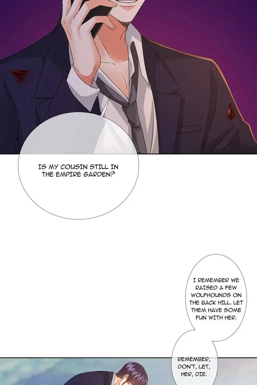 Embrace My Shadow Chapter 68 - Page 18