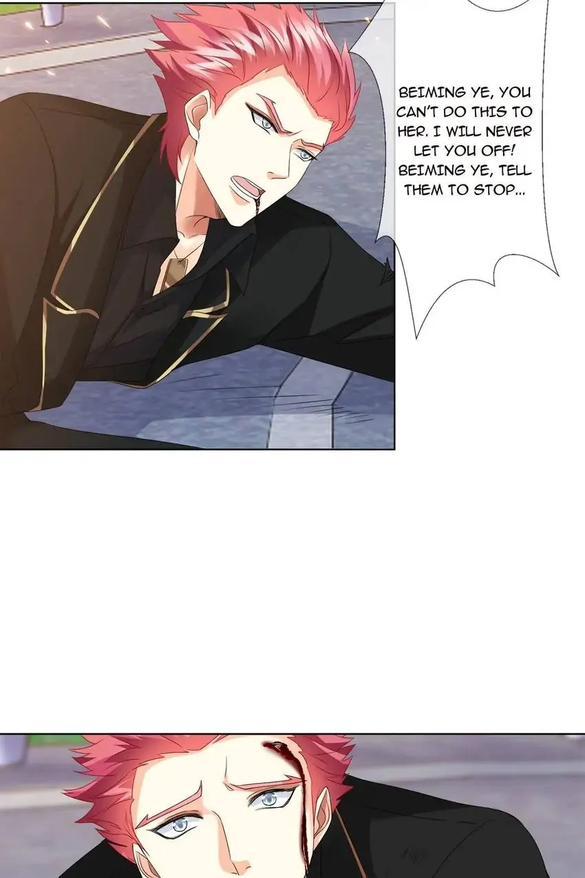 Embrace My Shadow Chapter 68 - Page 21