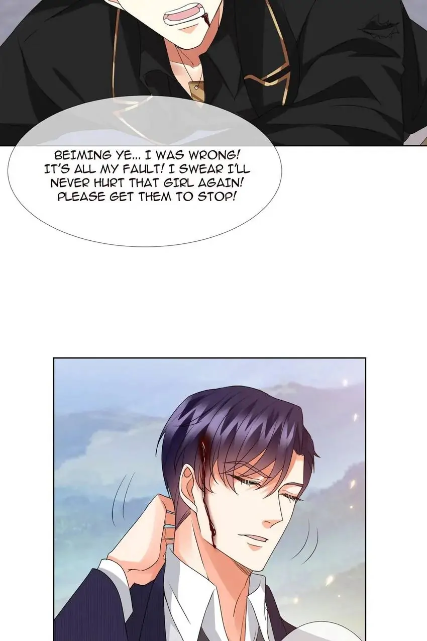 Embrace My Shadow Chapter 68 - Page 22