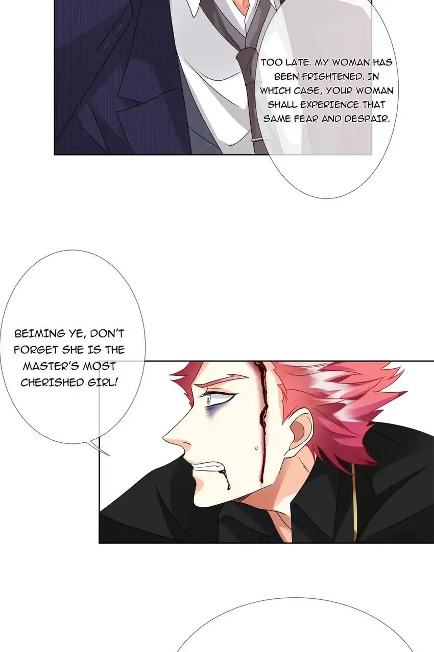 Embrace My Shadow Chapter 68 - Page 23