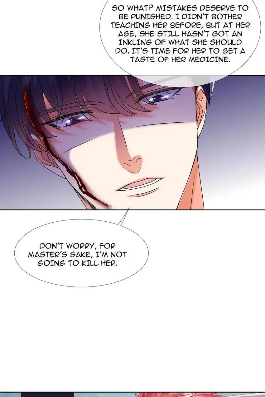 Embrace My Shadow Chapter 68 - Page 24