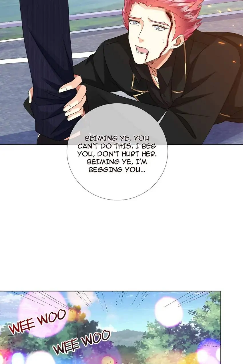 Embrace My Shadow Chapter 68 - Page 25