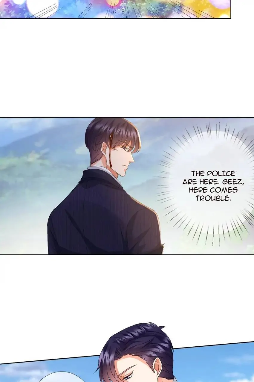 Embrace My Shadow Chapter 68 - Page 26