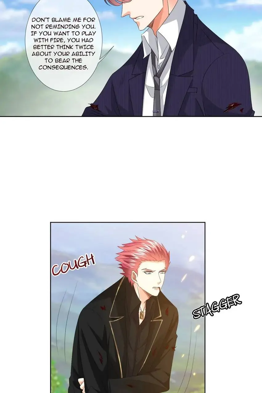 Embrace My Shadow Chapter 68 - Page 27