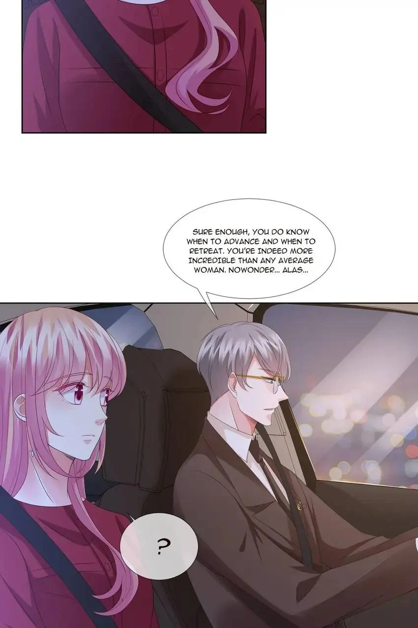Embrace My Shadow Chapter 68 - Page 33