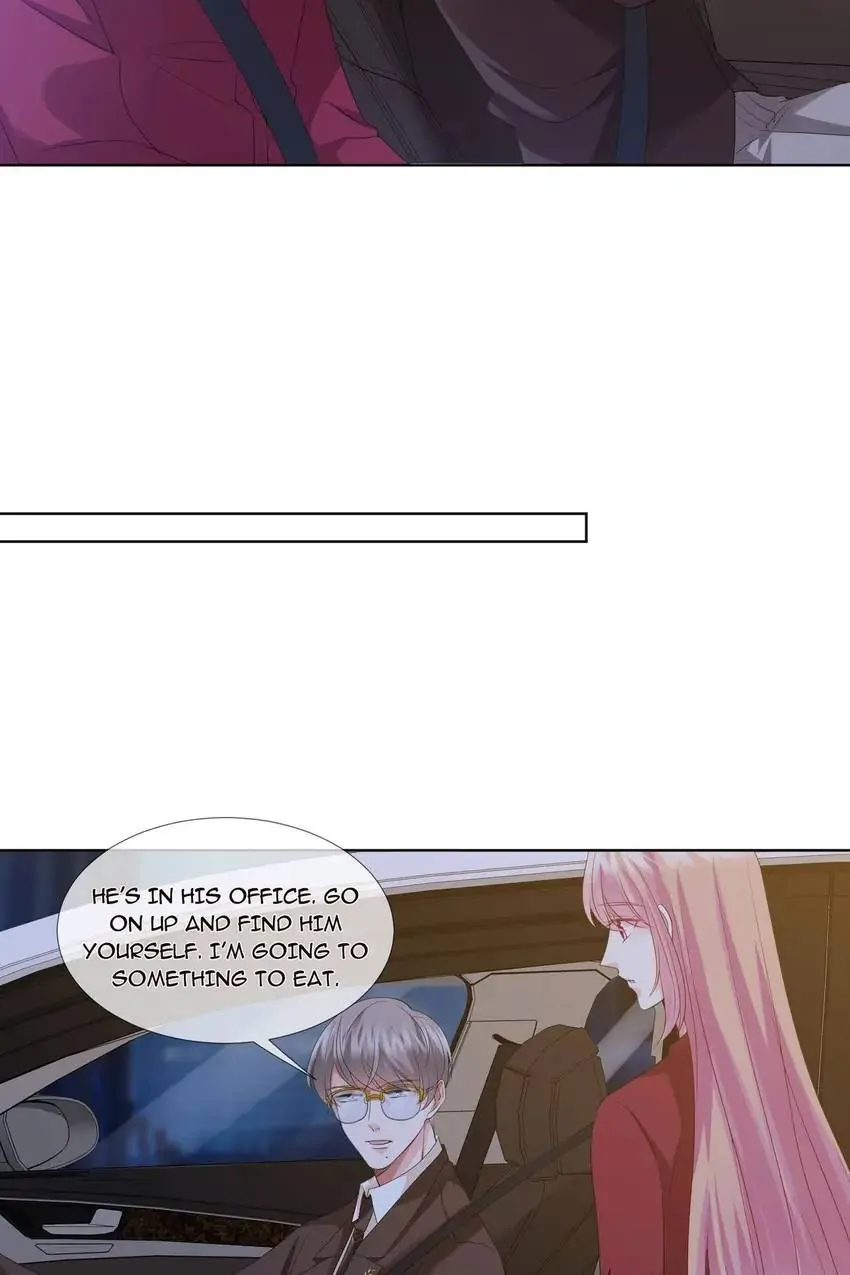 Embrace My Shadow Chapter 68 - Page 34