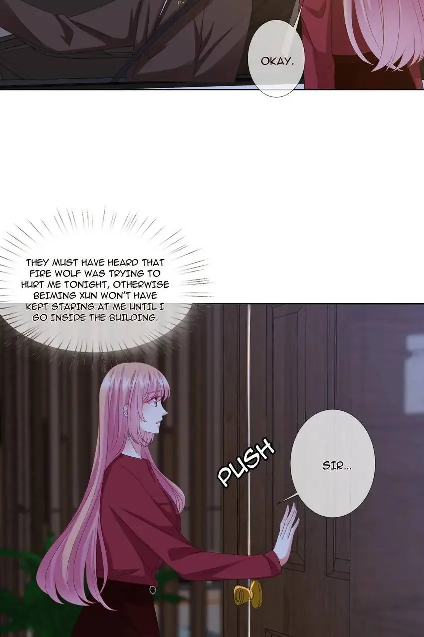Embrace My Shadow Chapter 68 - Page 35