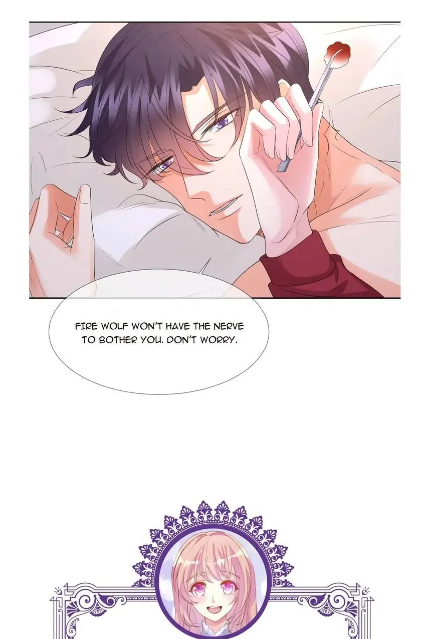 Embrace My Shadow Chapter 68 - Page 40