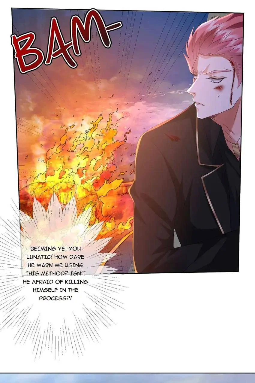 Embrace My Shadow Chapter 68 - Page 6