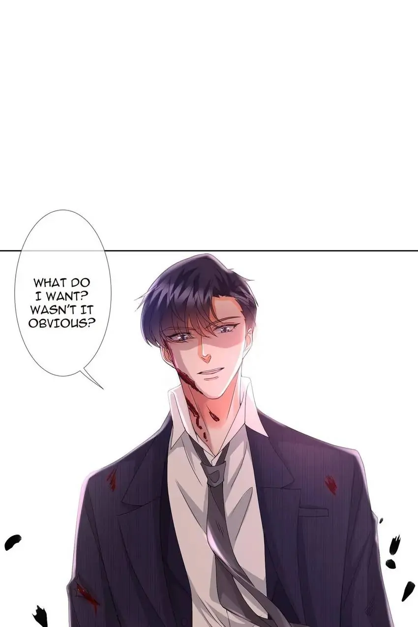 Embrace My Shadow Chapter 68 - Page 8