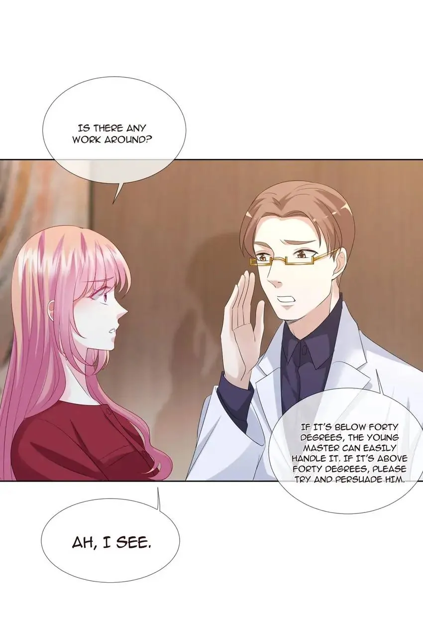 Embrace My Shadow Chapter 69 - Page 15