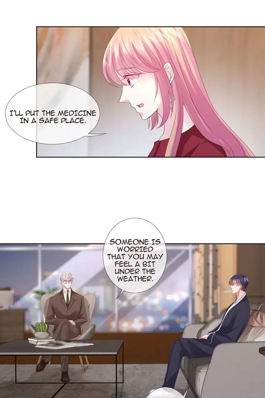 Embrace My Shadow Chapter 69 - Page 16