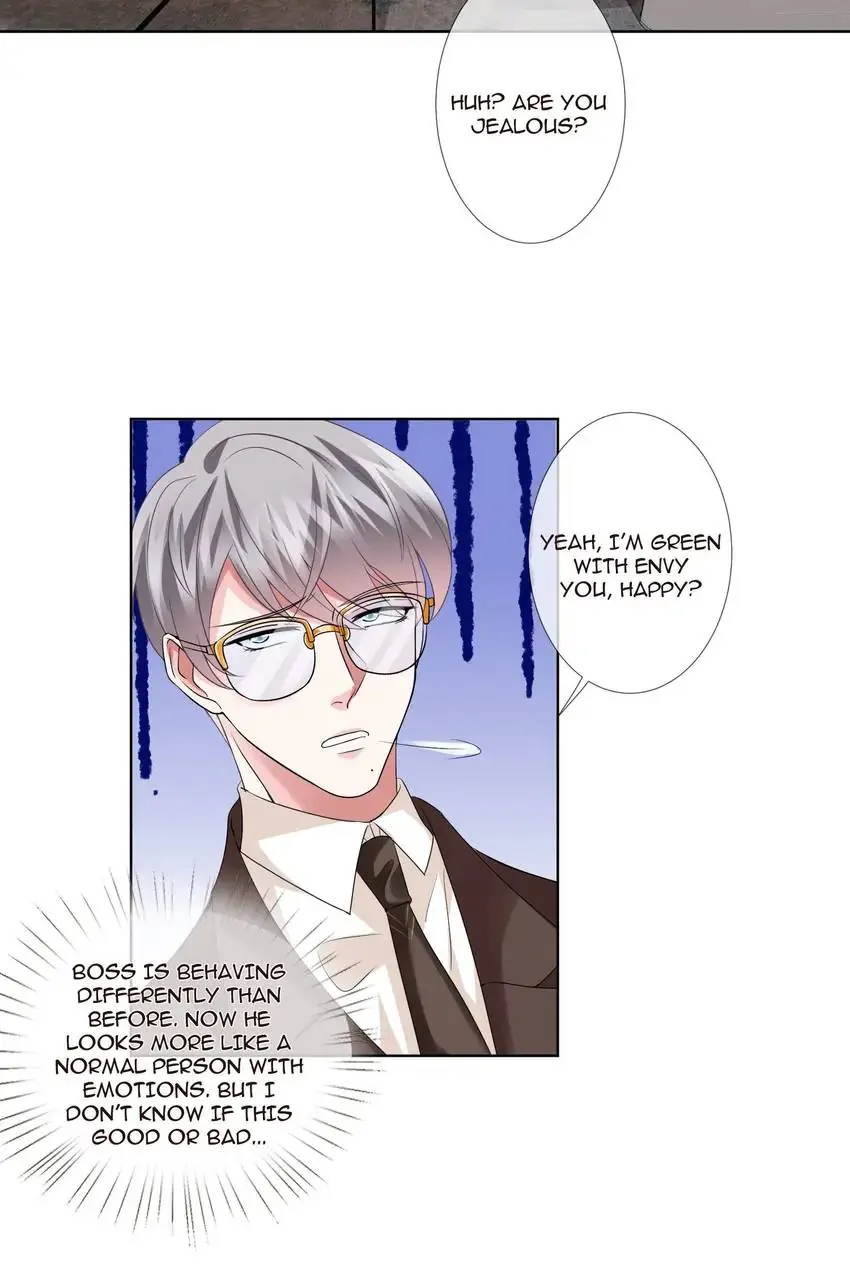 Embrace My Shadow Chapter 69 - Page 17