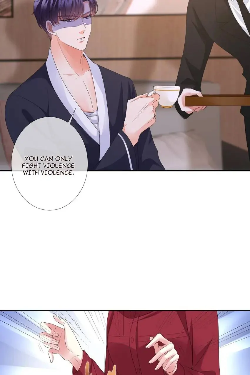 Embrace My Shadow Chapter 69 - Page 19